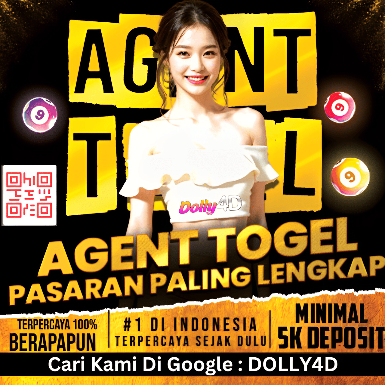 dolly4d